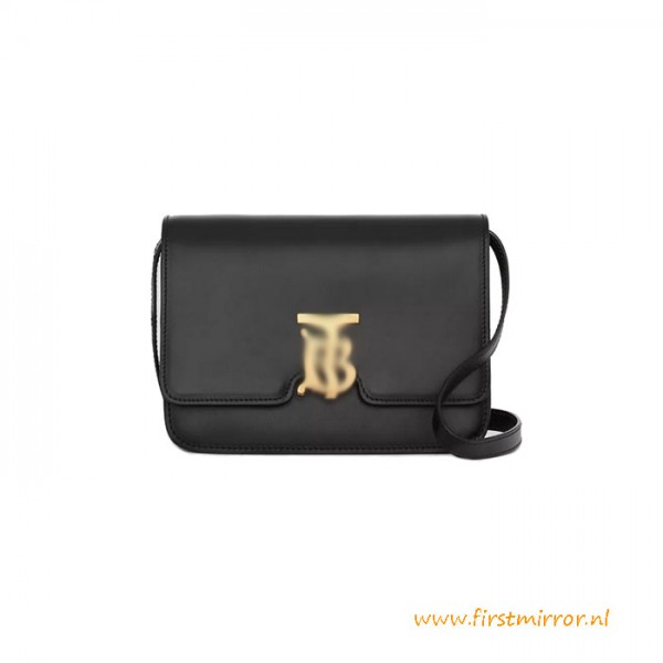 Top Quality Small Leather TB Bag 100% Calf Leather