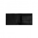 Top Quality Bifold Leather Wallet with Coin Purse
