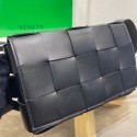 Top Quality Cassette Bag Leather Cross Body Bag