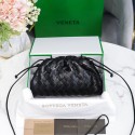 Top Quality Mini Pouch Intrecciato Cross Body Bag