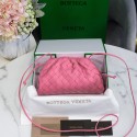Top Quality Mini Pouch Intrecciato Cross Body Bag