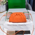 Top Quality Mini Pouch Intrecciato Cross Body Bag