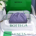 Top Quality Mini Pouch Intrecciato Cross Body Bag