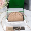 Top Quality Mini Pouch Intrecciato Cross Body Bag