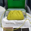 Top Quality Mini Pouch Intrecciato Cross Body Bag