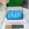 Top Quality Mini Pouch Intrecciato Cross Body Bag