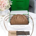 Top Quality Mini Pouch Intrecciato Cross Body Bag