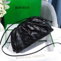 Top Quality Mini Pouch Intrecciato Cross Body Bag