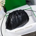 Top Quality Mini Pouch Intrecciato Cross Body Bag