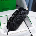 Top Quality Mini Pouch Intrecciato Cross Body Bag