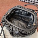 Top Quality Mini Pouch Intrecciato Cross Body Bag
