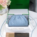 Top Quality Mini Pouch Intrecciato Cross Body Bag