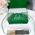 Top Quality Mini Pouch Intrecciato Cross Body Bag