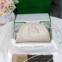 Top Quality Mini Pouch Intrecciato Cross Body Bag