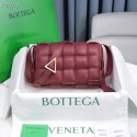 Top Quality The Chain Padded Cassette Shoulder Bag 