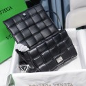 Top Quality The Chain Padded Cassette Shoulder Bag 