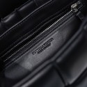 Top Quality The Chain Padded Cassette Shoulder Bag 