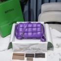 Top Quality The Chain Padded Cassette Shoulder Bag 