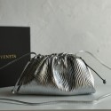Top Quality Soft Voluminous Mini Pouch Cross Body Bag