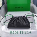 Top Quality Mini Pouch Calfskin Leather Cross Body Bag