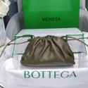 Top Quality Mini Pouch Calfskin Leather Cross Body Bag
