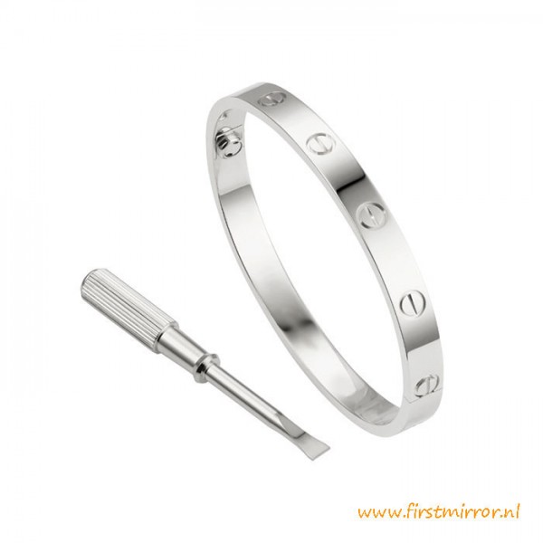 Top Quality Love Element Bracelet without Diamonds