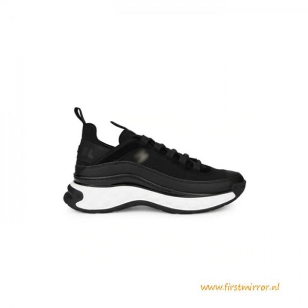 Top Quality Sport Trail Sneakers with Velvet Trims