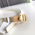 Top Quality 30 Montaigne Reversible Belt