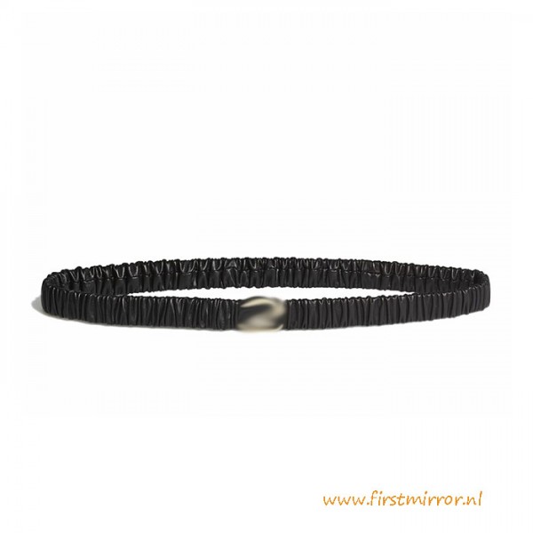 Top Quality Belt Lambskin Gold-Tone Metal