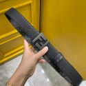 Top Quality Leather Fabric Belt 100% Calf