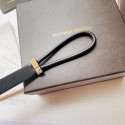 Top Quality Leather Belt 2cm Width Lambskin