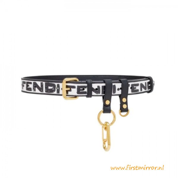 Top Quality X Joshua Vides Multi-accessorised Belt