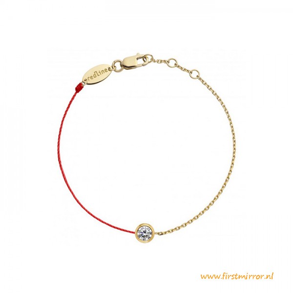 Top Quality So Pure String-Chain Bracelet For Women
