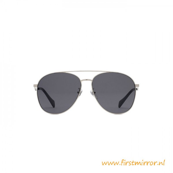 Top Quality Aviator Frame Sunglasses Women