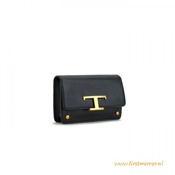 Updated Quality Leather Timeless Bag Micro