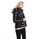 Top Quality Bady Short Puffer Down Jacket