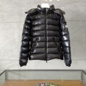 Top Quality Bady Short Puffer Down Jacket