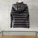 Top Quality Bady Short Puffer Down Jacket