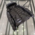 Top Quality Bady Short Puffer Down Jacket