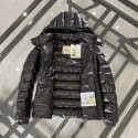 Top Quality Bady Short Puffer Down Jacket