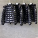 Top Quality Bady Short Puffer Down Jacket