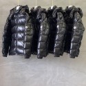 Top Quality Maya Down Puffer Jacket