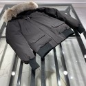 Top Quality Chilliwack Bomber Most Beloved Jackets