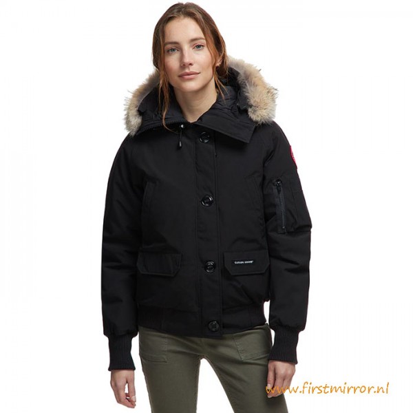 Top Quality Chilliwack Bomber Most Beloved Jackets