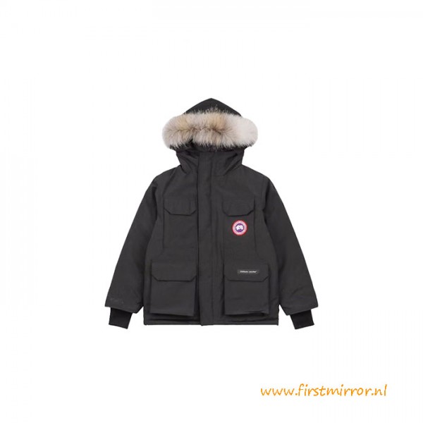 Top Quality Youth Expedition Jacket