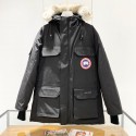 Top Quality Expedition Parka Men's Jacket