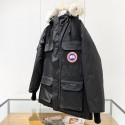 Top Quality Expedition Parka Men's Jacket