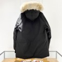 Top Quality Expedition Parka Men's Jacket