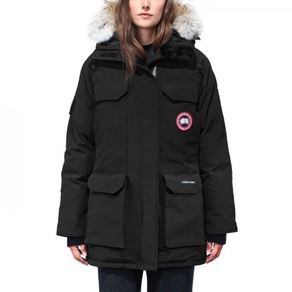 Top Quality Expedition Parka Most Beloved Jackets