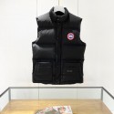 Top Quality Freestyle Crew Vest